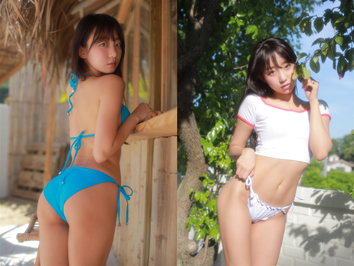 韩国妹子：표은지 Eunji Pyo 付费图包 写真合集