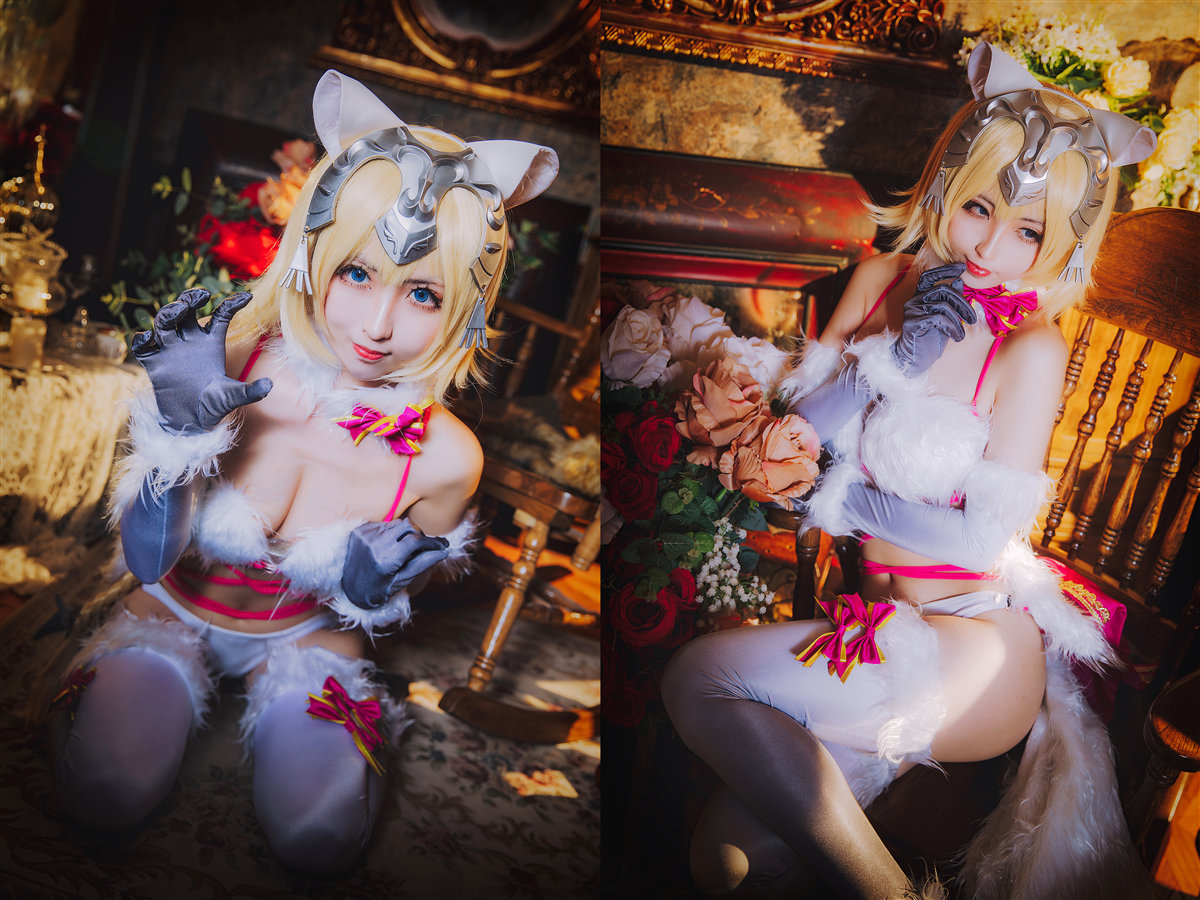 rioko凉凉子:大大大极品 写真合集