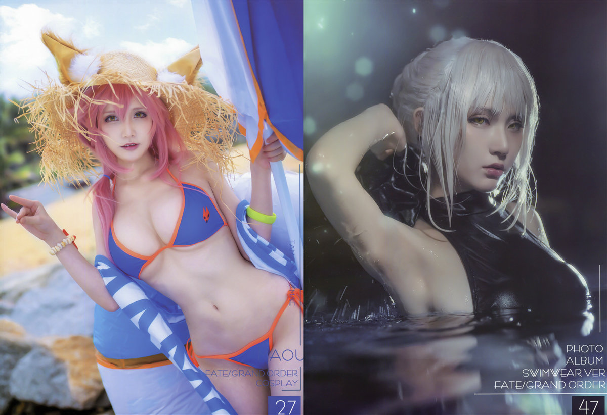 在下萝莉控ii(魔王)真的很大 写真合集