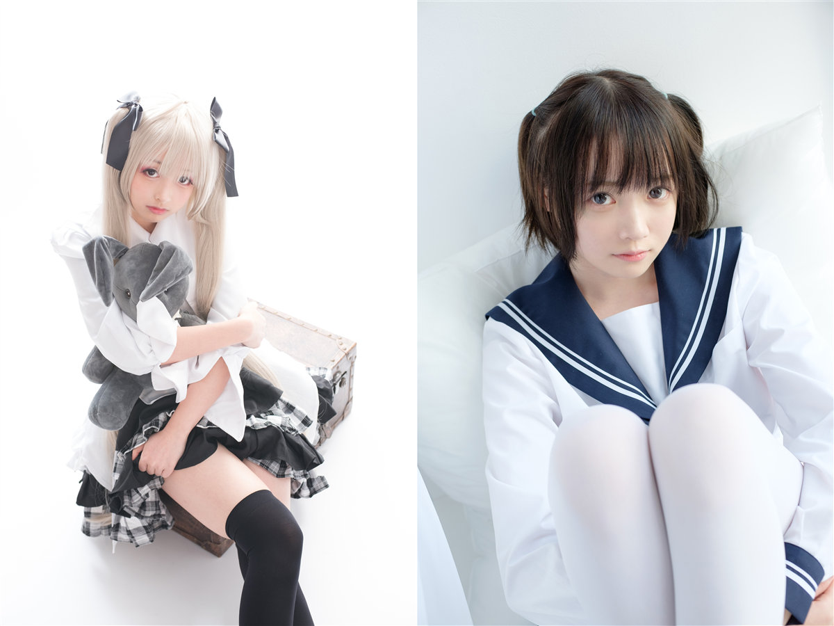 腿控爱好者@森萝财团 丝足控福利 写真合集