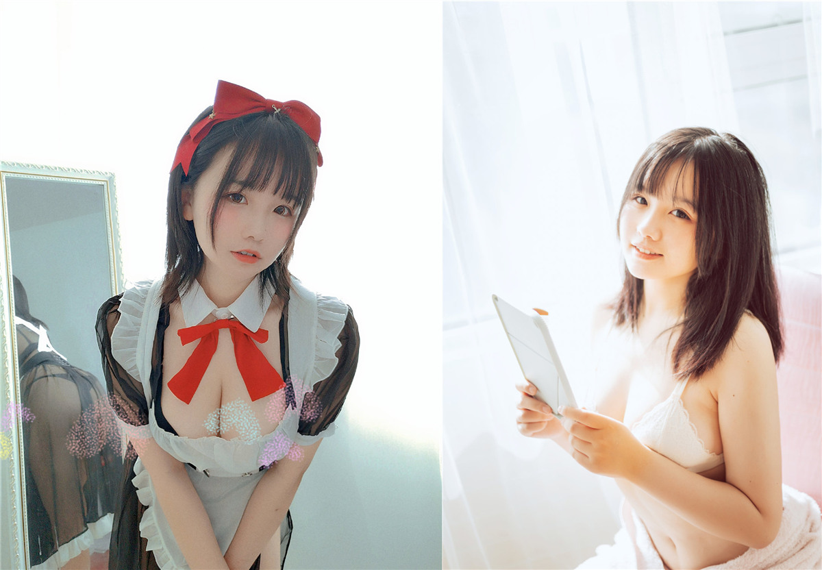 阿半今天很开心：今天的你 开心吗？ 写真合集