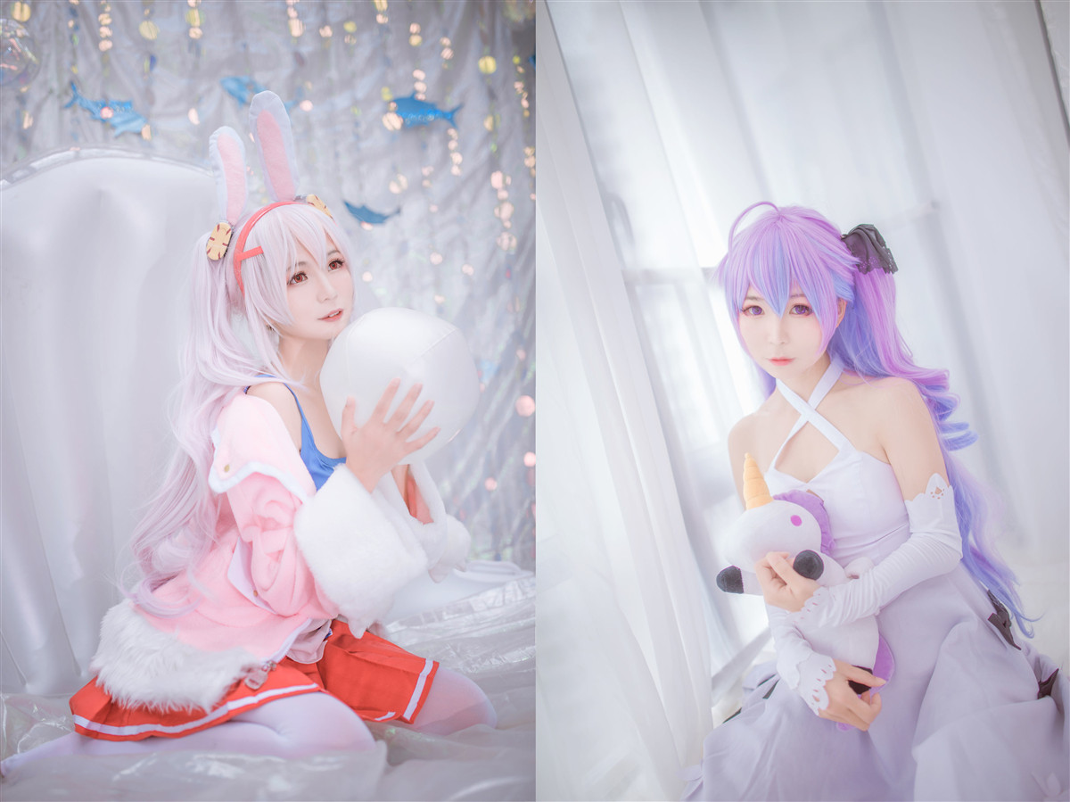 北之北 甜以待人 写真合集