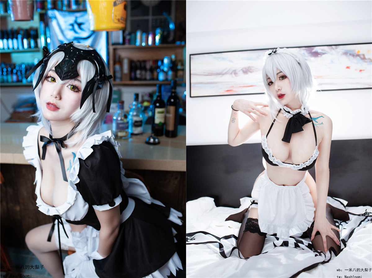 一米八的大梨子 高挑萌妹 写真合集