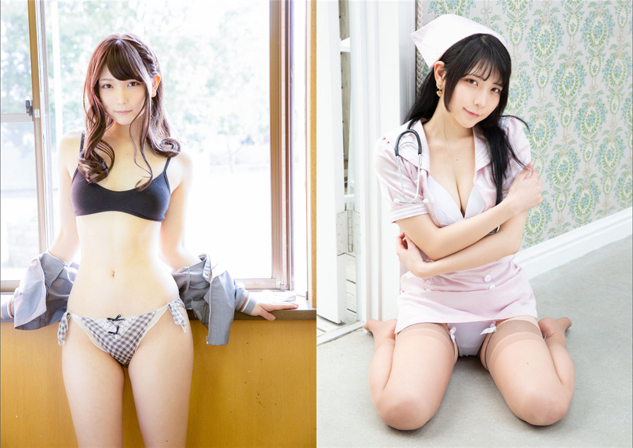 推特人气博主@あまつ様写真 写真合集