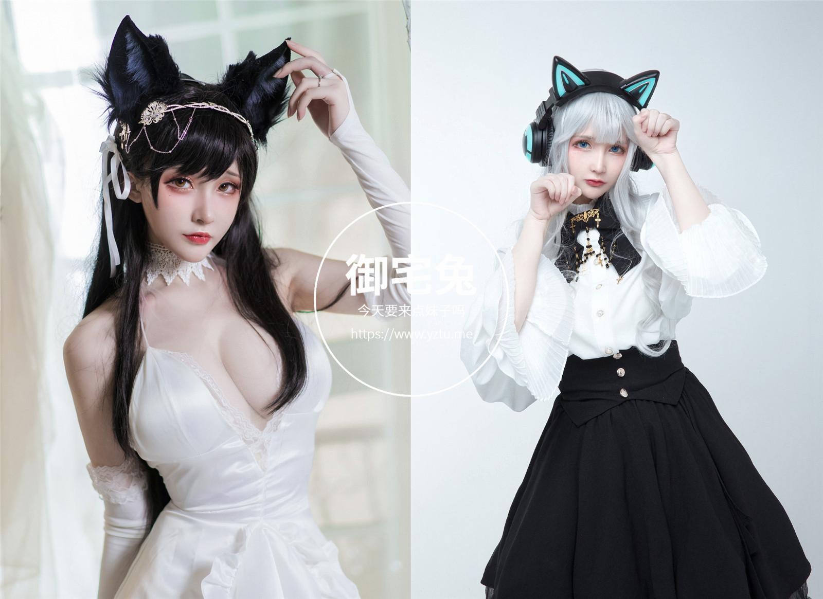 在下萝莉控ii(魔王)真的很大 写真合集