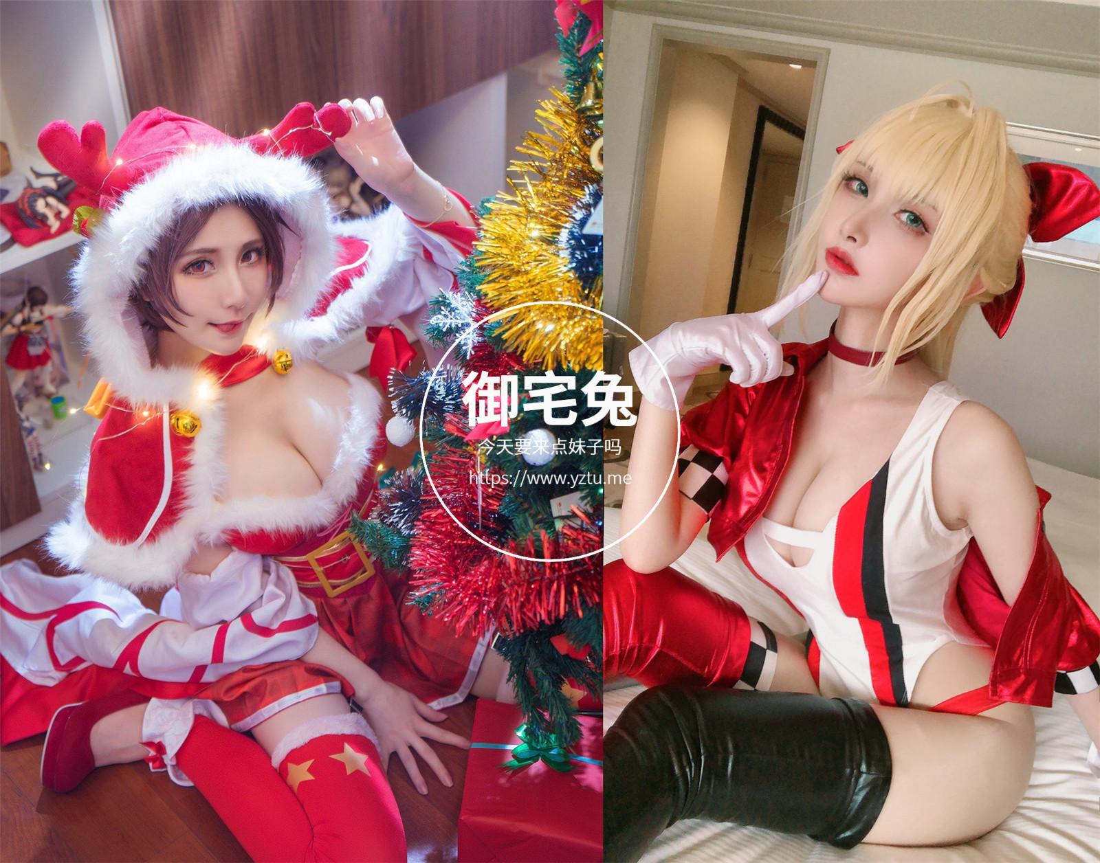 在下萝莉控ii(魔王)真的很大 写真合集