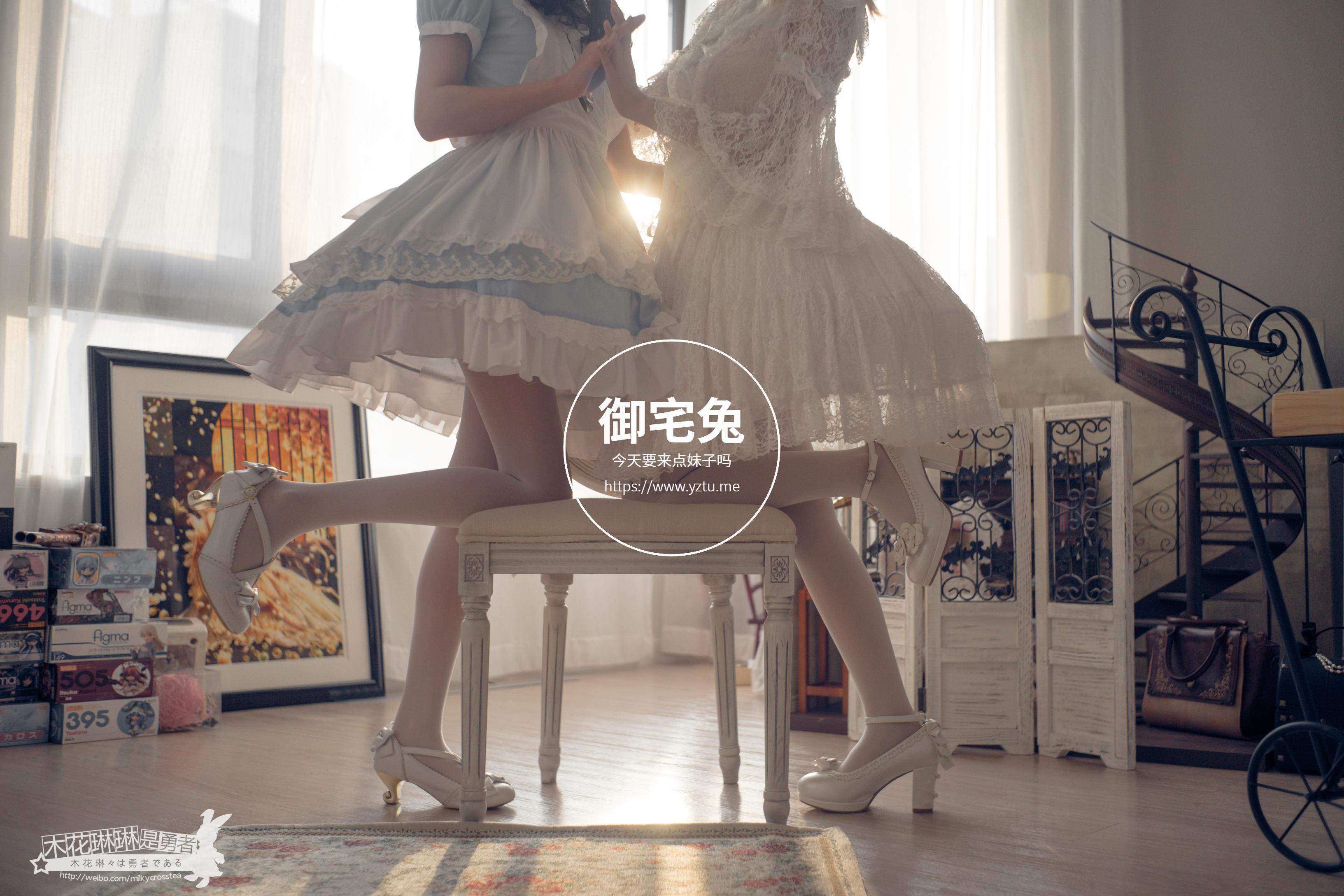 木花琳琳是勇者 写真合集