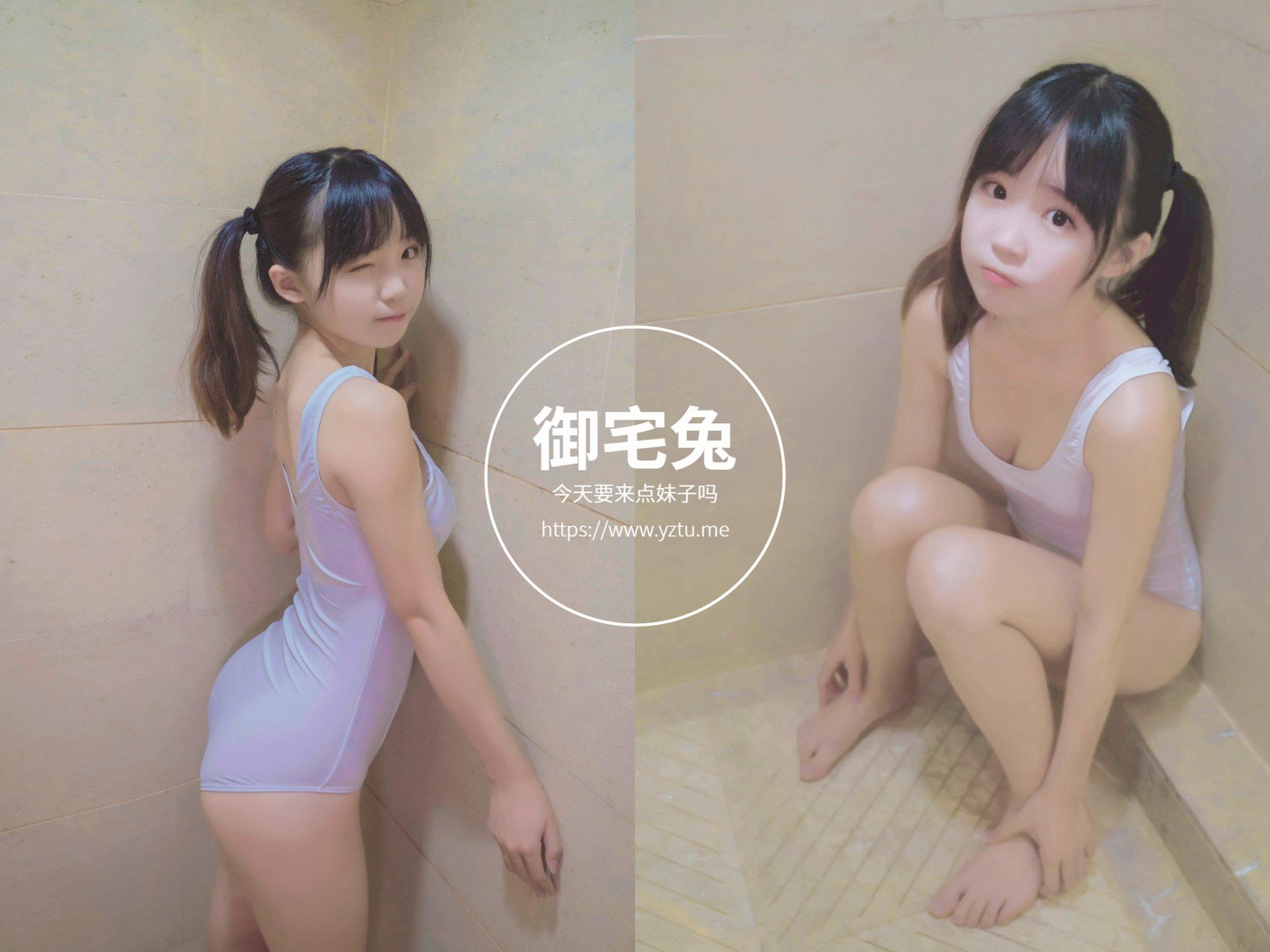 御子Yumiko：邻家妹子初长成 写真合集