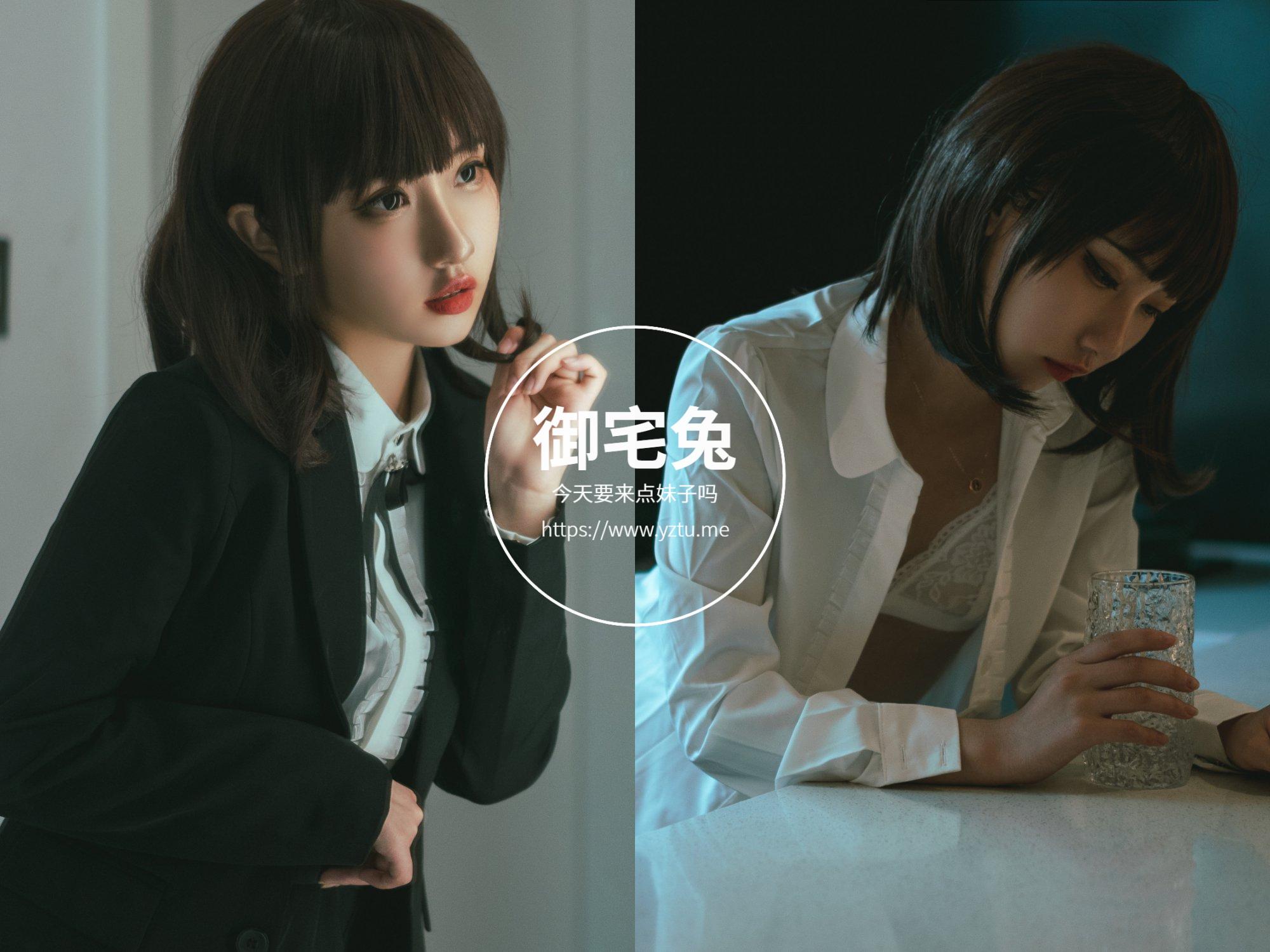 是花花：性感花花少女 写真合集