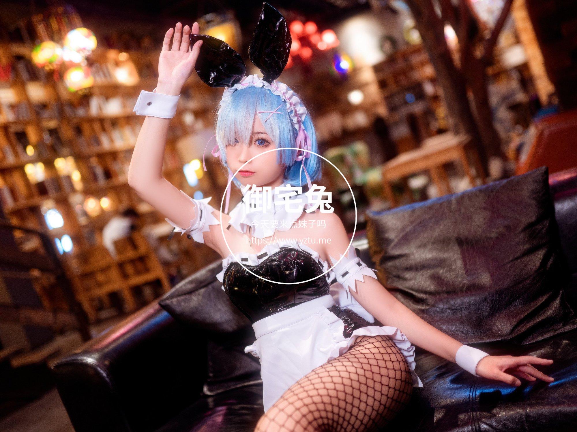 喵糖映画：全是可爱的小姐姐 写真合集