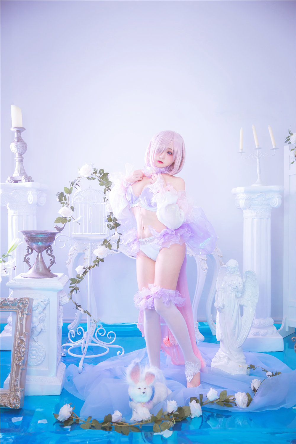 恩田直幸 玛修同人 [11P-151MB]