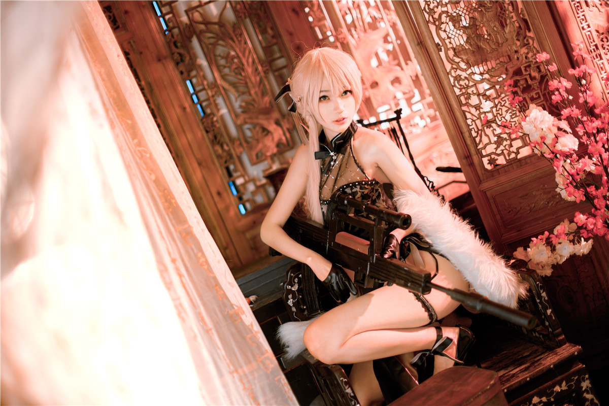 周叽是可爱兔兔 OTs14[17P-153MB]