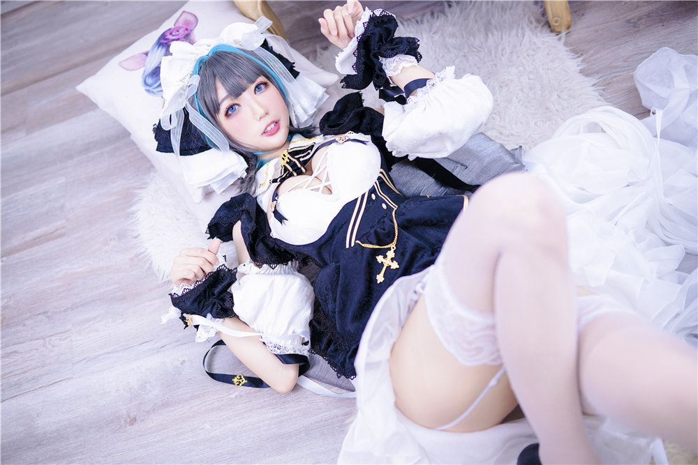 周叽是可爱兔兔 柴郡猫猫[35P-267MB]