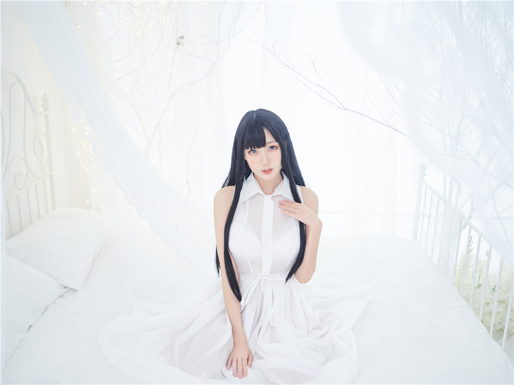 周叽是可爱兔兔 恶魔姐姐[10P-47M]