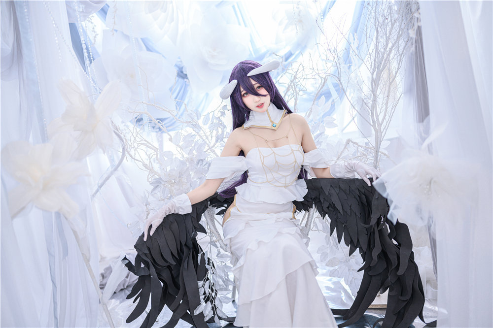 周叽是可爱兔兔 雅儿贝德[16P-226MB]