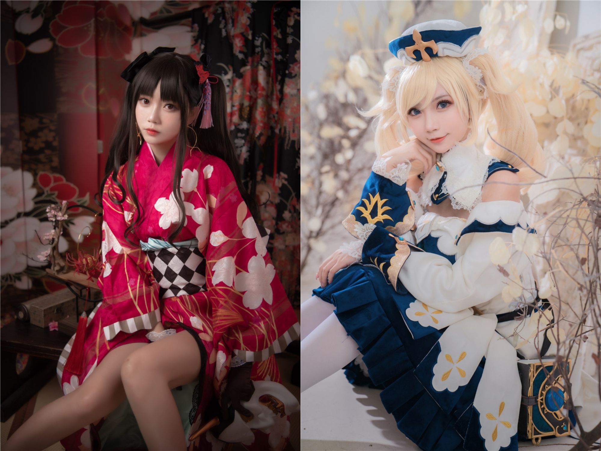 大肉丸Amiee 大的并不是很大 写真合集