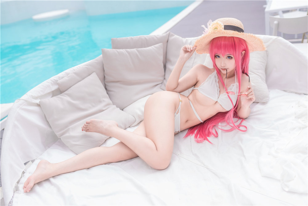 蠢沫沫《童の假日》絮库夫[40P-452MB]