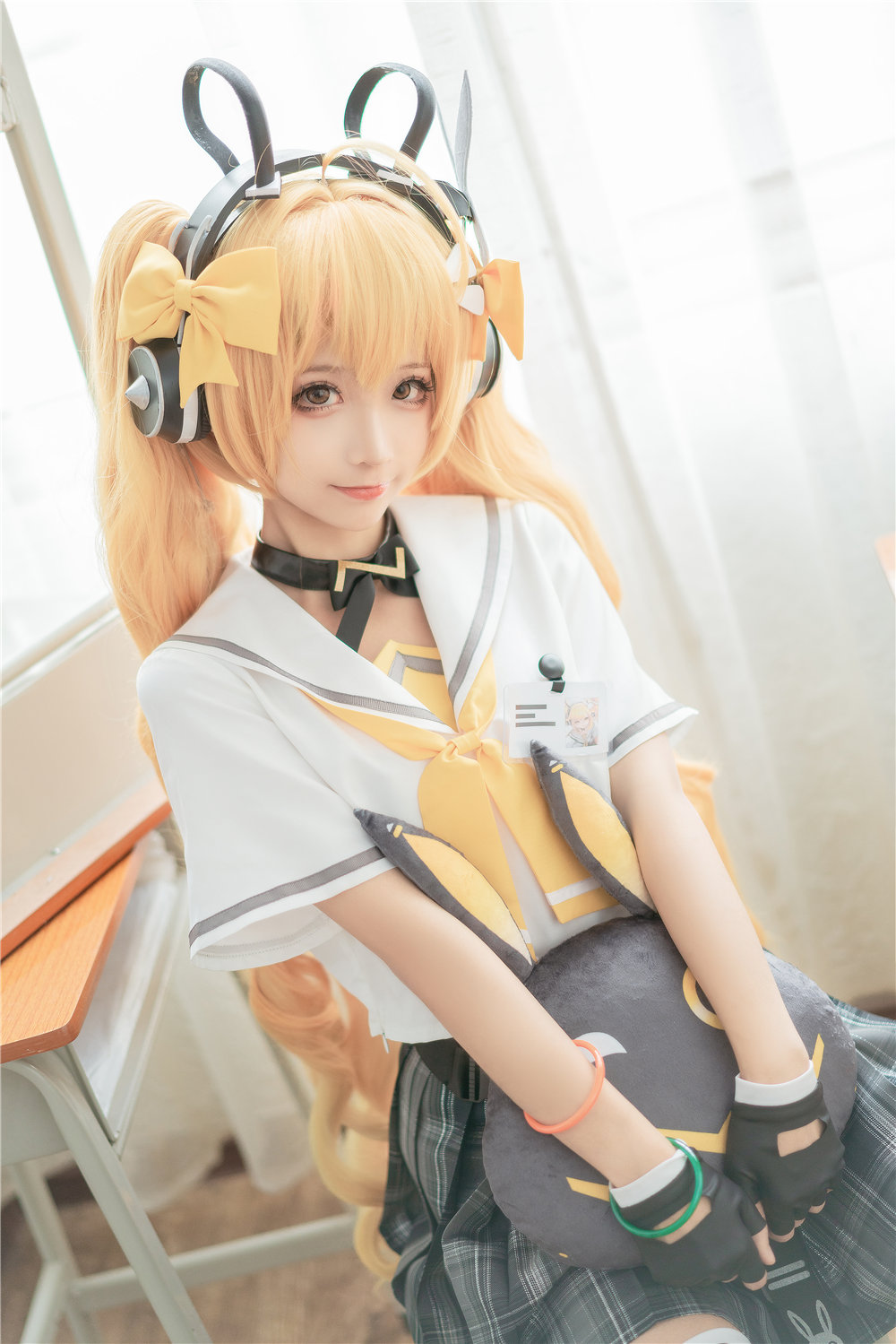 蠢沫沫 安琪拉 时之奇旅 [16P-155MB]