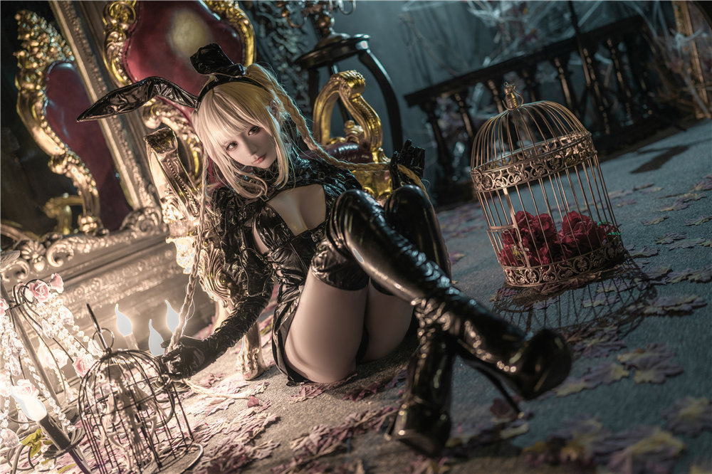 蠢沫沫 生日福利 [25P-315MB]