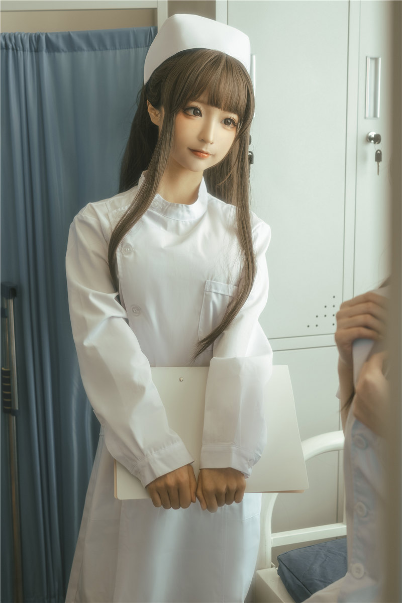 蠢沫沫《下班后》[143P-1.4GB]