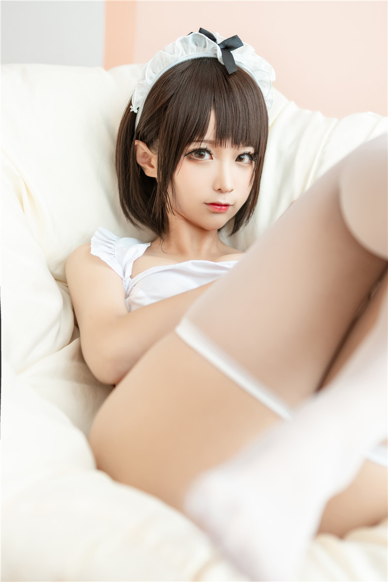 蠢沫沫 沫沫真爱版 围裙死库水[40P-213MB]