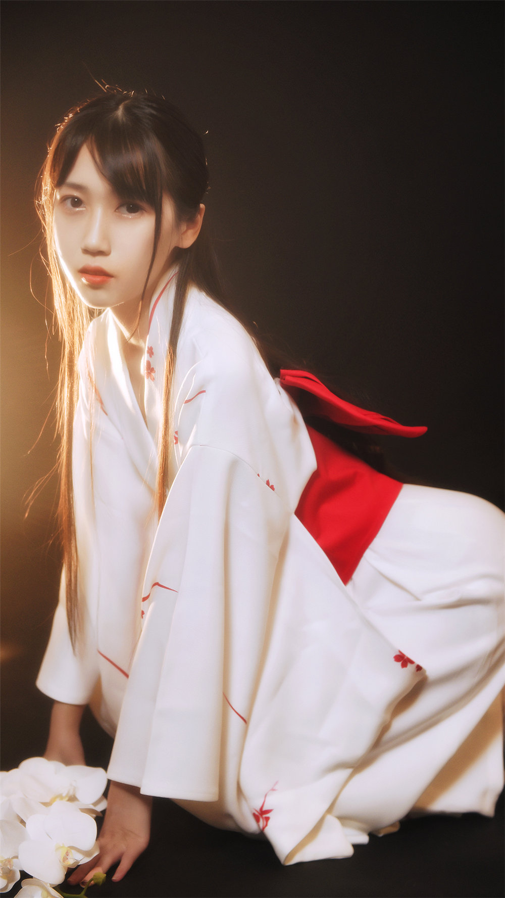 不呆猫 和服 [39P-47MB]