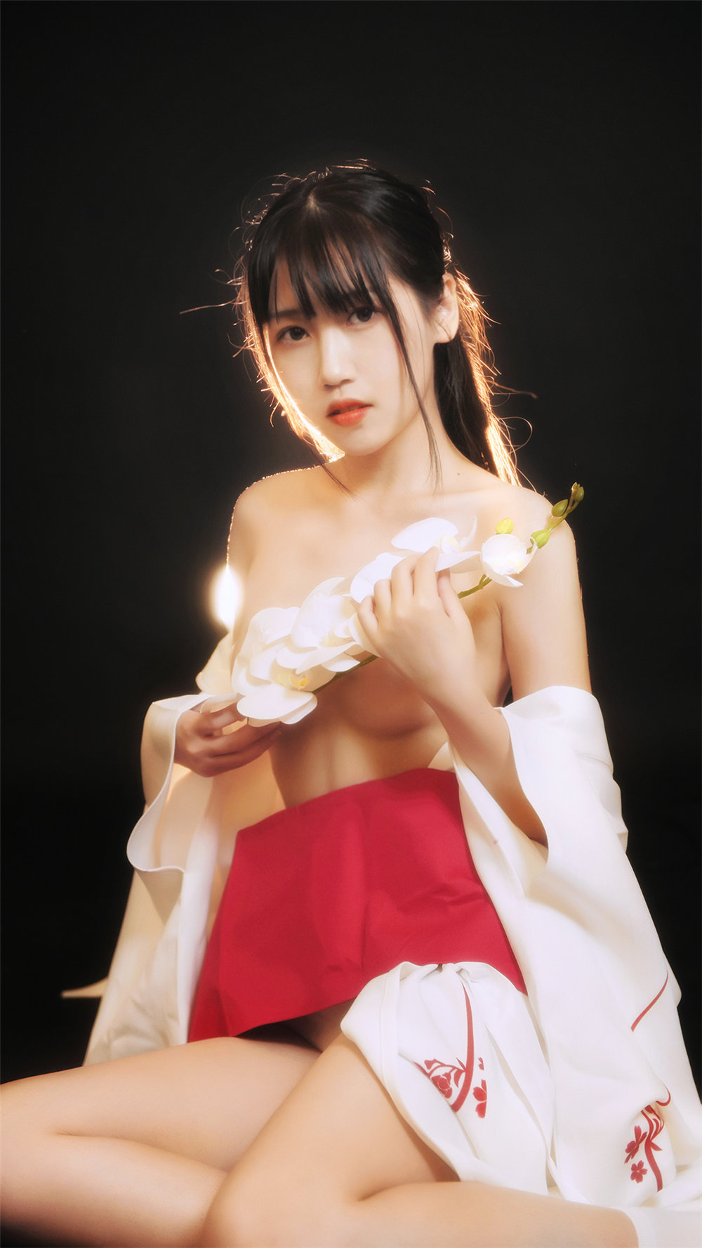 不呆猫 和服 [39P-47MB]