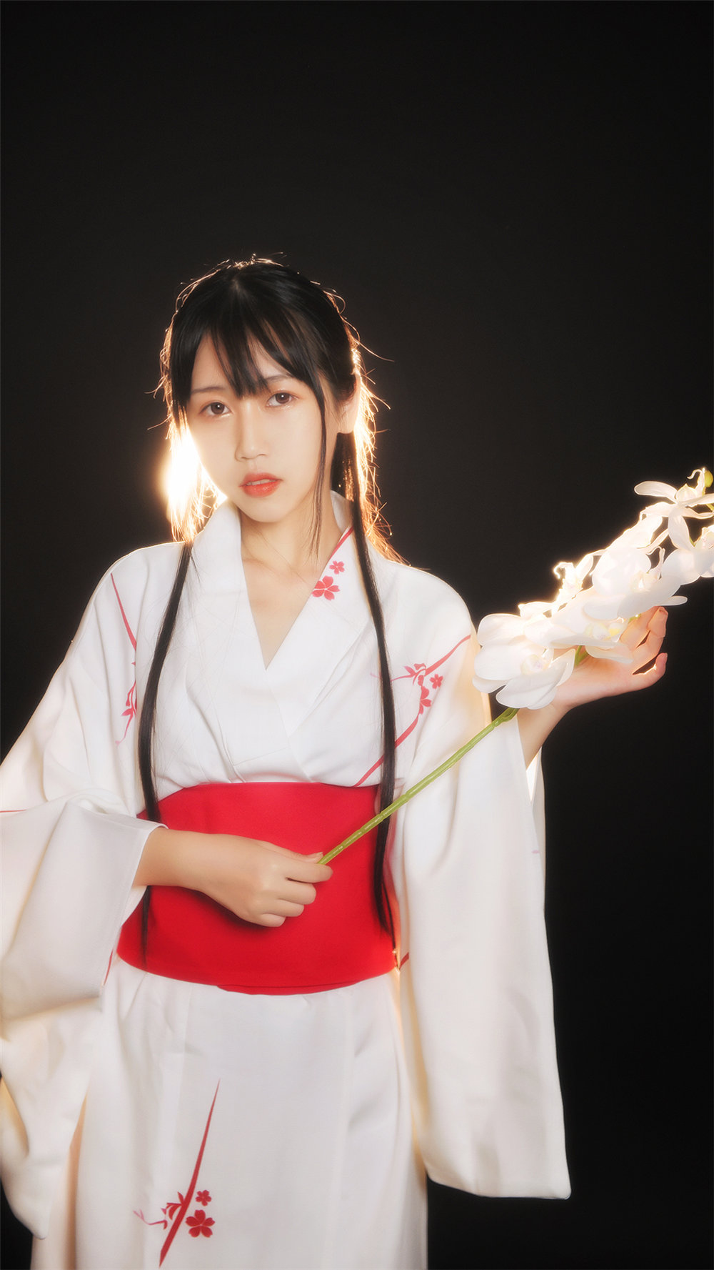 不呆猫 和服 [39P-47MB]