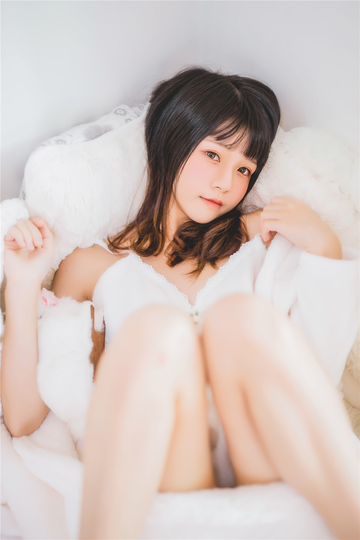 桜桃喵 冬眠 [38P-318MB]