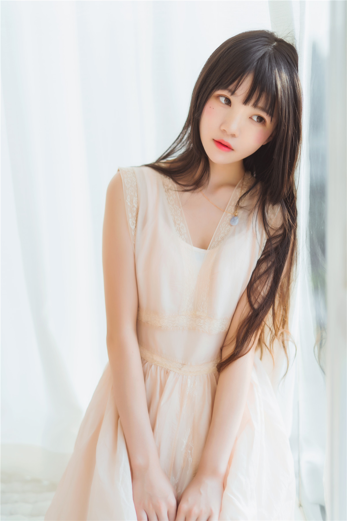 桜桃喵 喵呀 [30P-329MB]