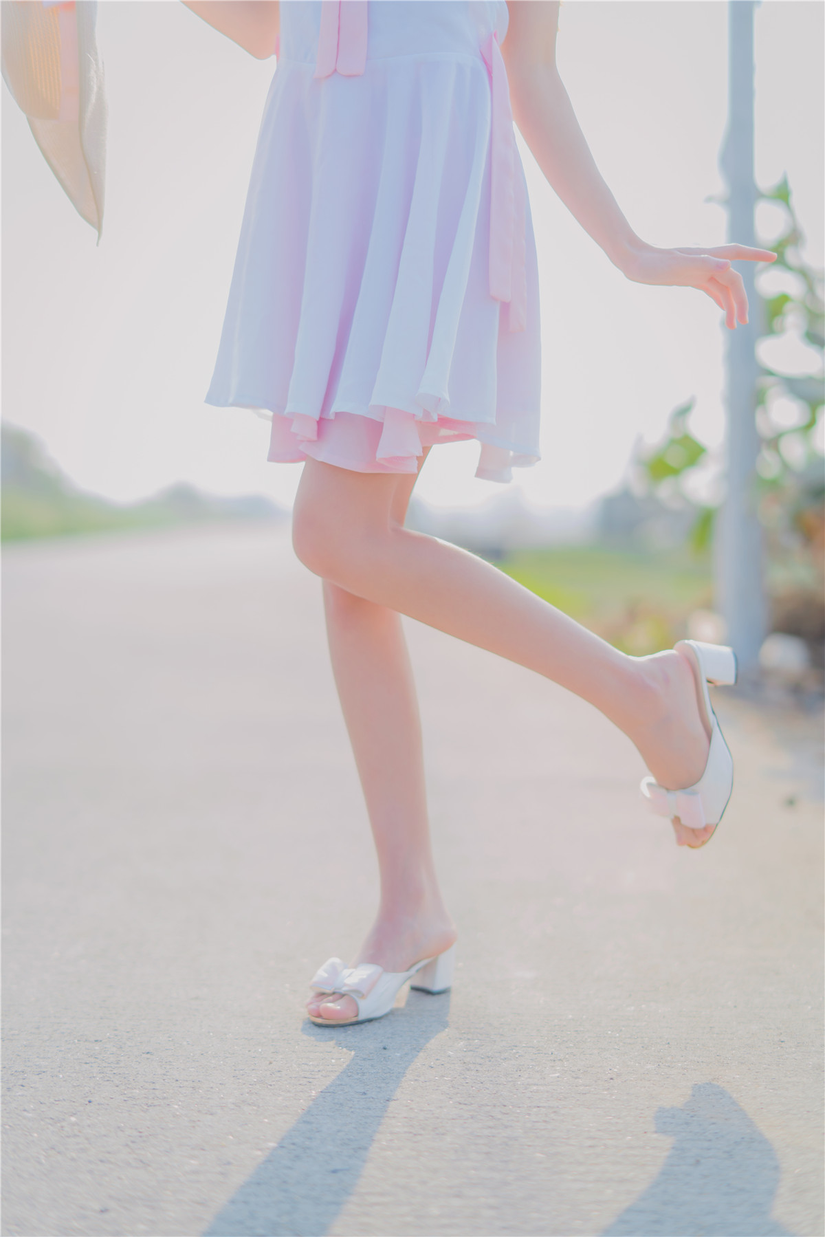 桜桃喵 小忍COS [86P-1.19GB]