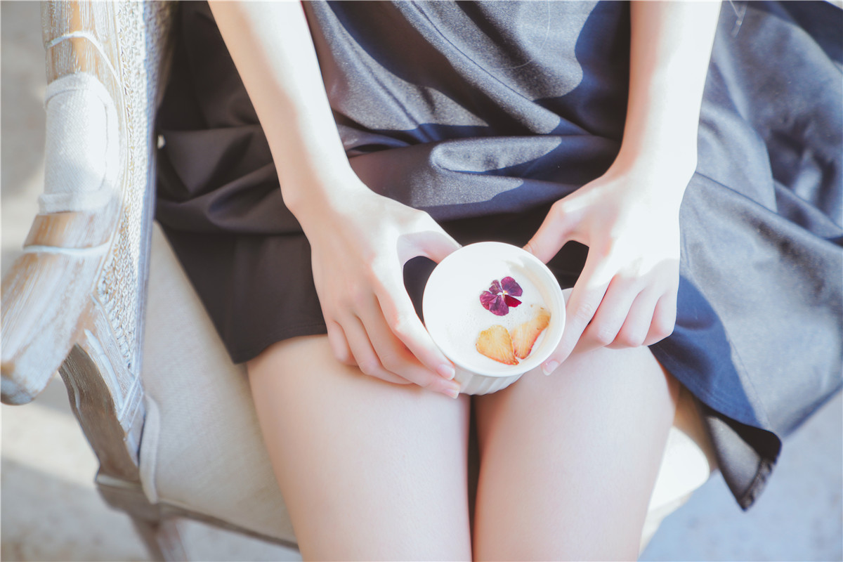 桜桃喵 藤原千花 [48P-731MB]