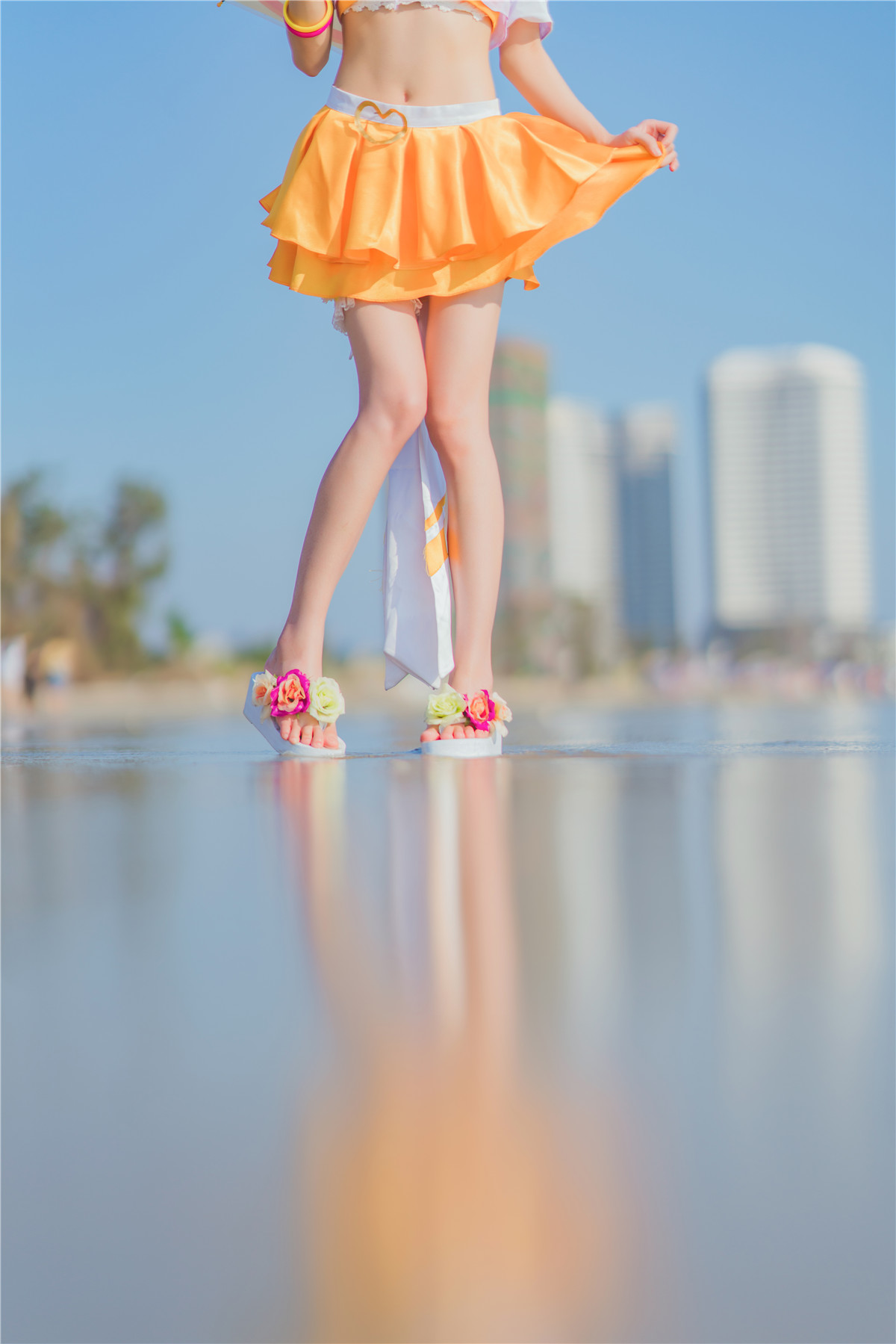 桜桃喵 公孙离 [40P-537MB]