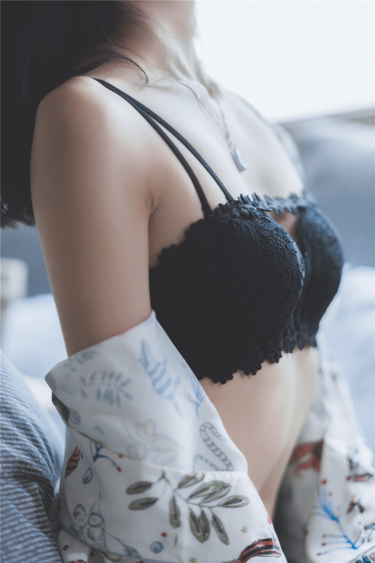 桜桃喵 倦 [32P-487MB]