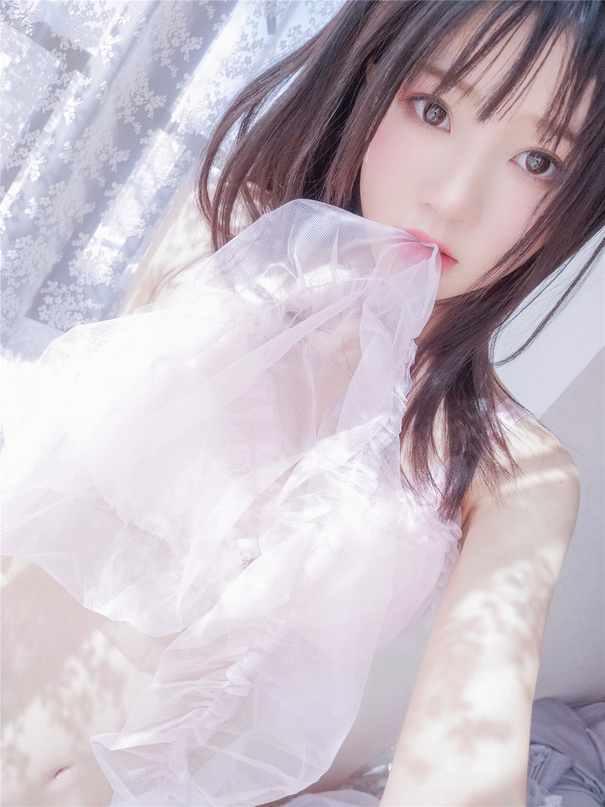 桜桃喵 初恋02 [39P-568MB]