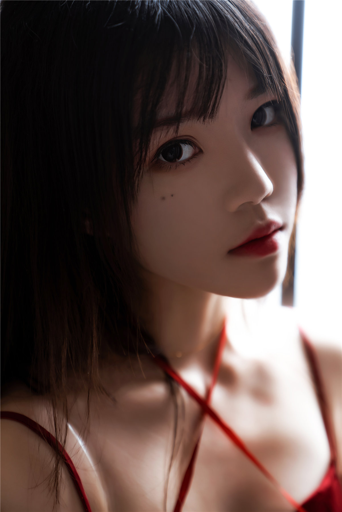 桜桃喵 千丝万缕的红 [69P-1.1GB]