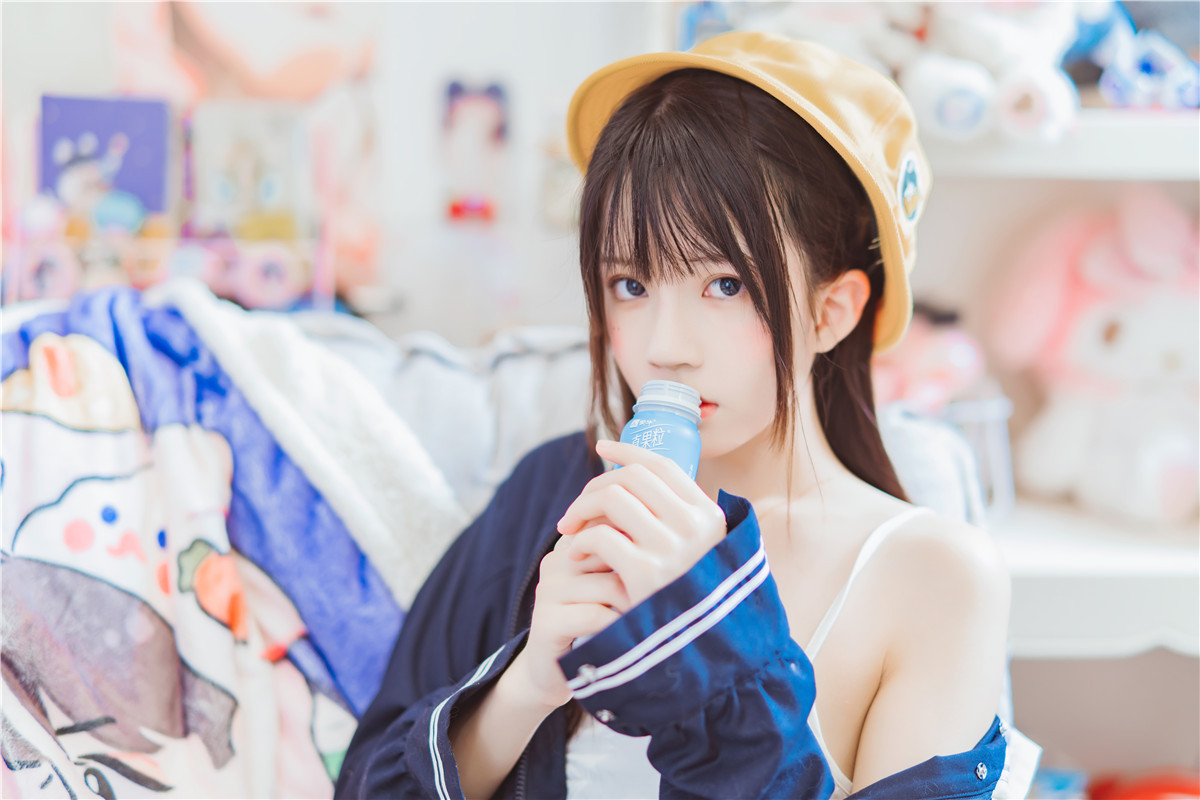 桜桃喵 奶桃桃 [101P-1.66GB]