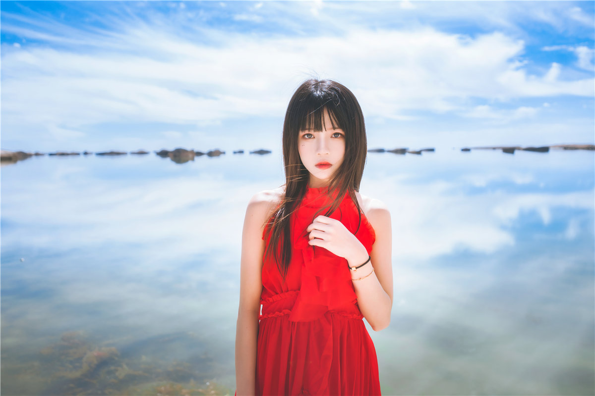 桜桃喵 炙 [25P-461MB]