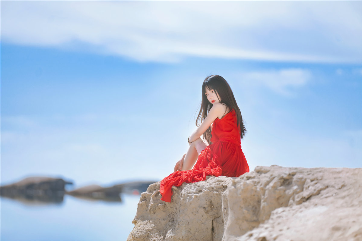 桜桃喵 炙 [25P-461MB]