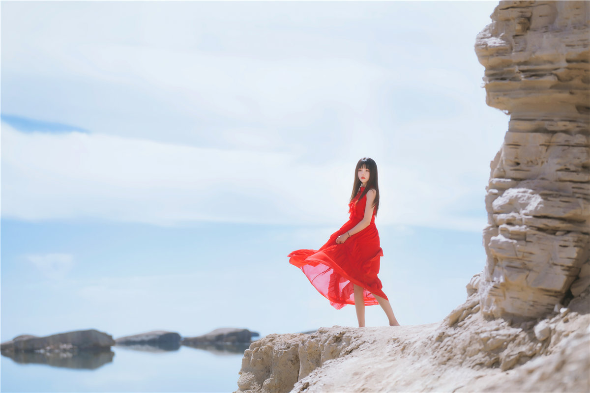 桜桃喵 炙 [25P-461MB]