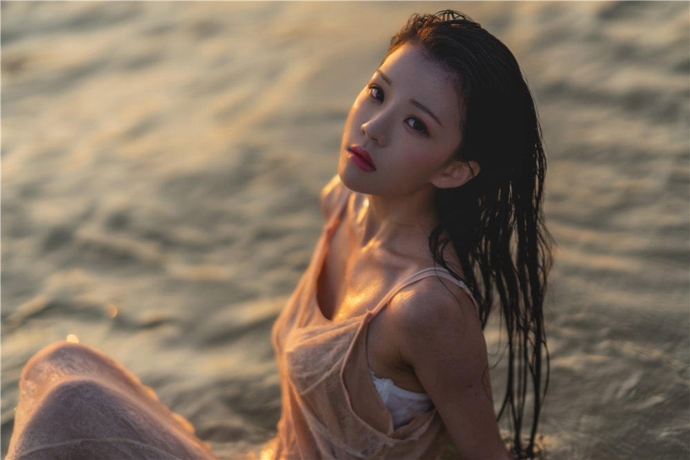 桜桃喵 潮汐[33P-390MB]