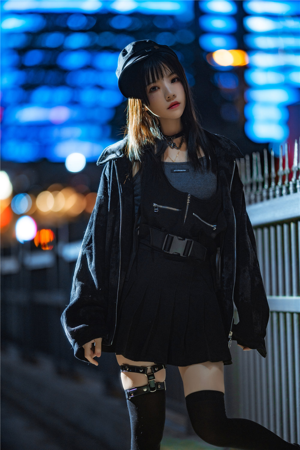 桜桃喵 VV[40P-1.09GB]