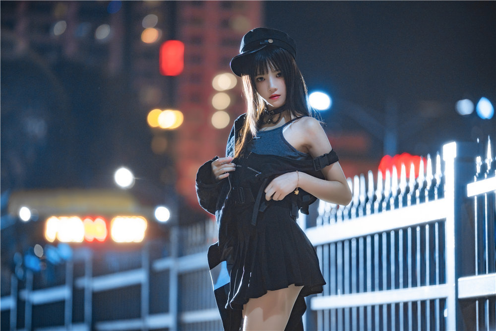 桜桃喵 VV[40P-1.09GB]