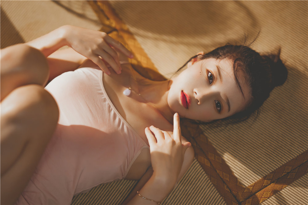 桜桃喵 炙夏01[47P-1.35GB]