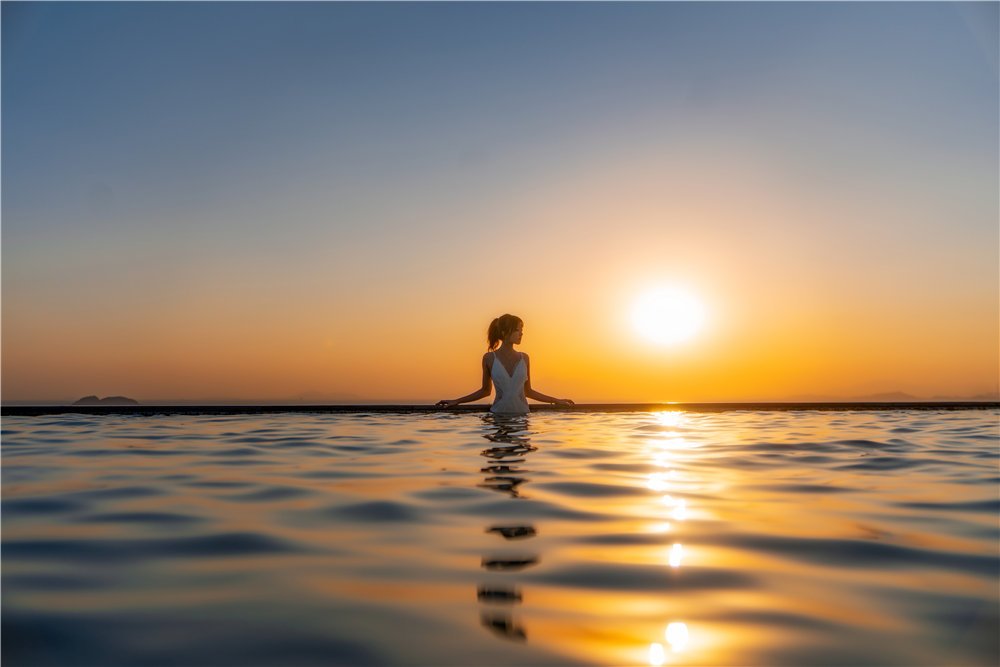 桜桃喵 海盐[23P-443MB]