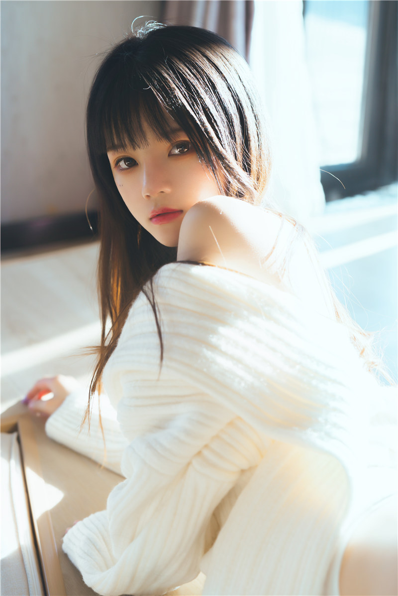 桜桃喵 暖暖01[36P-716MB]