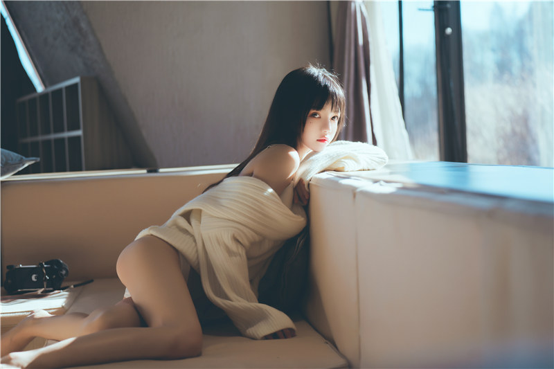 桜桃喵 暖暖01[36P-716MB]