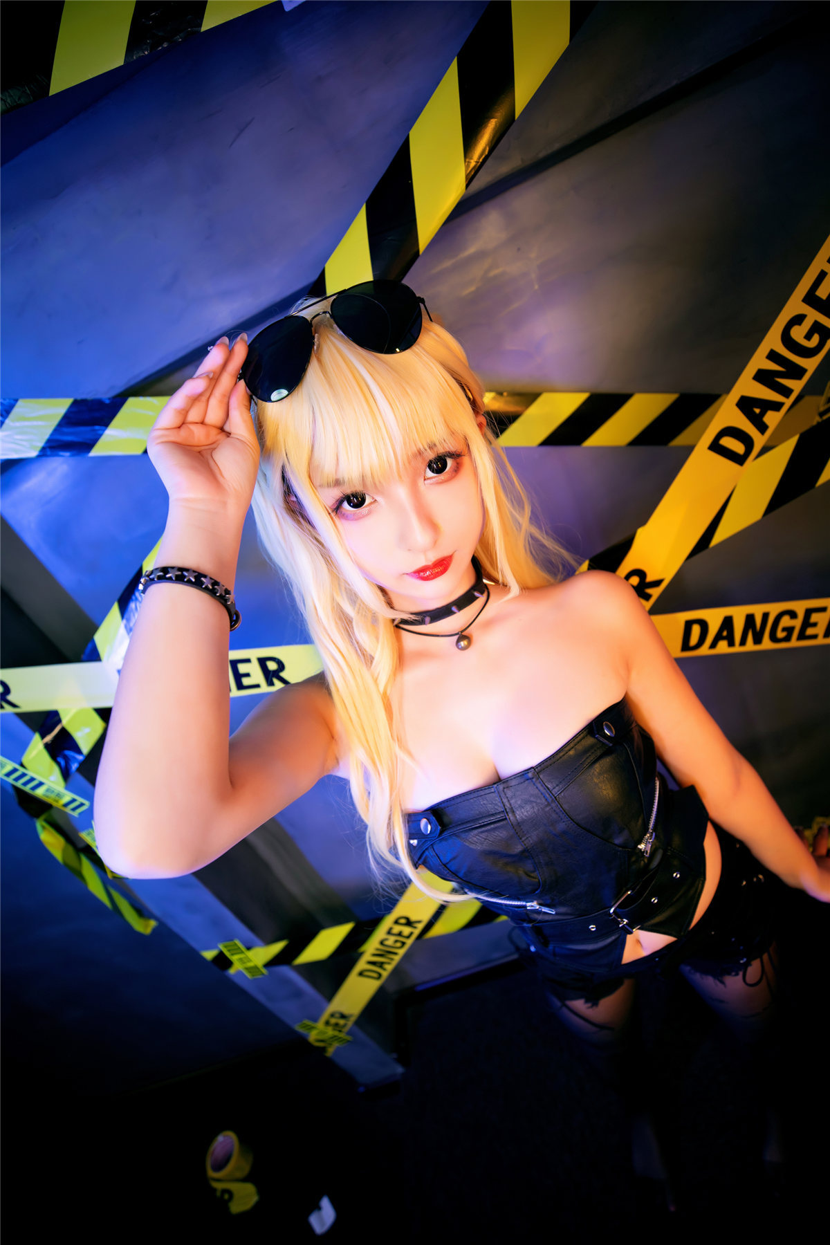 神楽坂真冬《立入禁止》[150P2V-771MB]