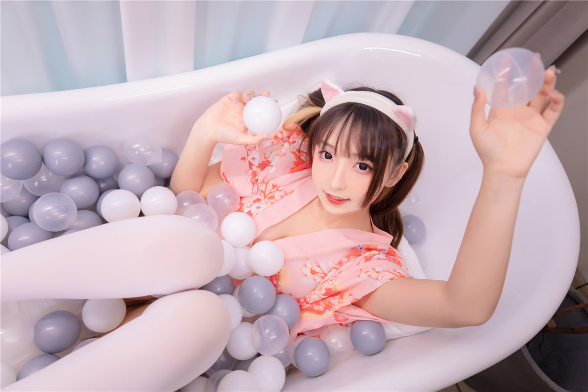 神楽坂真冬《ガールズパフェ》雪糕少女[150P2V-645MB]