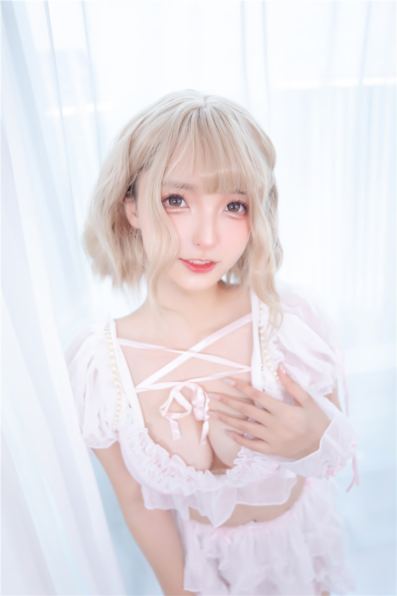 神楽坂真冬 22年01月微博订阅 [64P-174MB]